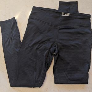 Under armor base layer pants
